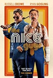 The Nice Guys: Junket Rant